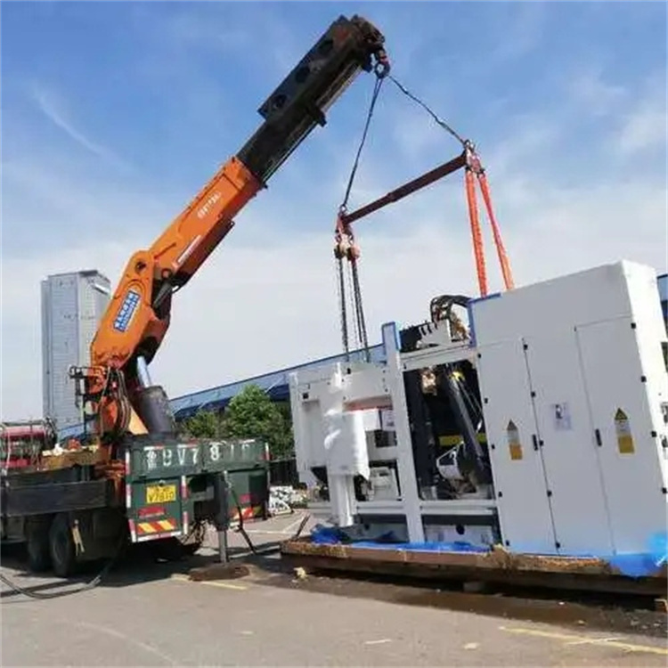 武宁附近小吊车联系方式|8-16吨|本地及时服务