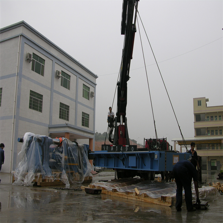 武宁钢箱梁吊装 长租短租