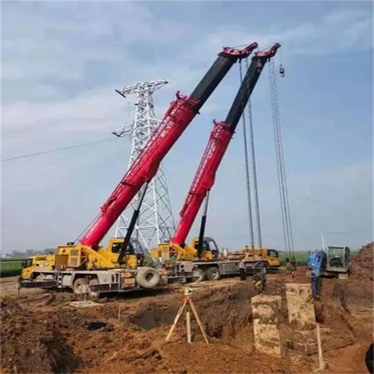 武宁小型吊沙子吊车多少钱