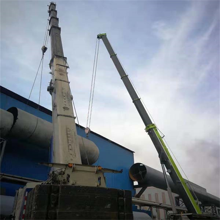 武宁工地吊水泥的吊车一个台班多少钱