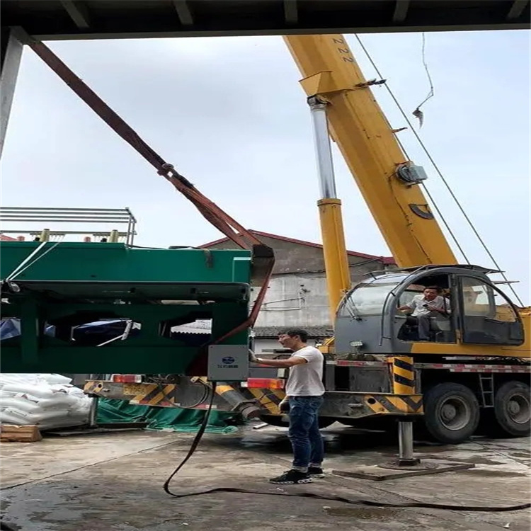 武宁大吨位吊车租赁应急保障方案|化解突发吊装需求难题