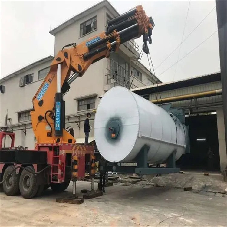 武宁吊车租用电话|24小时应急服务|精准吊装方案